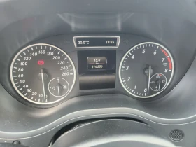 Mercedes-Benz B 200 FACELIFT  CNG | Mobile.bg    12