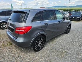 Mercedes-Benz B 200 FACELIFT  CNG | Mobile.bg    4