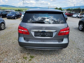 Mercedes-Benz B 200 FACELIFT  CNG | Mobile.bg    6