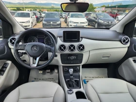 Mercedes-Benz B 200 FACELIFT  CNG | Mobile.bg    7