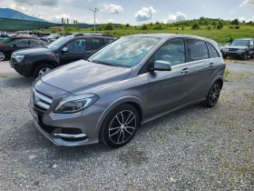 Mercedes-Benz B 200 FACELIFT  CNG | Mobile.bg    2