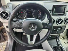 Mercedes-Benz B 200 FACELIFT  CNG | Mobile.bg    8