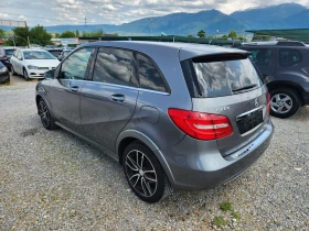 Mercedes-Benz B 200 FACELIFT  CNG | Mobile.bg    5