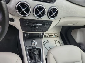 Mercedes-Benz B 200 FACELIFT  CNG | Mobile.bg    10