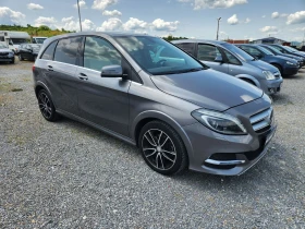 Mercedes-Benz B 200 FACELIFT  CNG | Mobile.bg    3