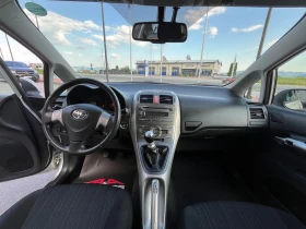 Toyota Auris 2.0-D4D-126к.с.;Keyless-Go;БЕЛГИЯ - 9200 лв. - 92974111 7