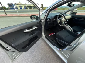 Toyota Auris 2.0-D4D-126к.с.;Keyless-Go;БЕЛГИЯ - 9200 лв. - 92974111 6