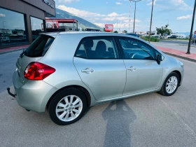 Toyota Auris 2.0-D4D-126к.с.;Keyless-Go;БЕЛГИЯ - 9200 лв. - 92974111 4