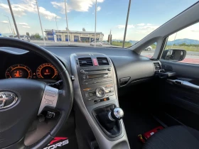 Toyota Auris 2.0-D4D-126к.с.;Keyless-Go;БЕЛГИЯ - 9200 лв. - 92974111 10