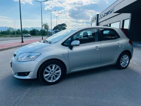 Toyota Auris 2.0-D4D-126к.с.;Keyless-Go;БЕЛГИЯ - 9200 лв. - 92974111 2