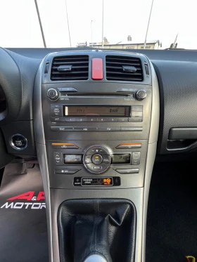 Toyota Auris 2.0-D4D-126к.с.;Keyless-Go;БЕЛГИЯ - 9200 лв. - 92974111 11