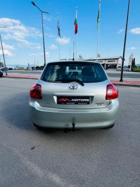 Toyota Auris 2.0-D4D-126к.с.;Keyless-Go;БЕЛГИЯ - 9200 лв. - 92974111 3