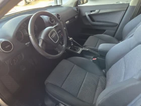 Audi A3 Sportback* 170* - 8400 лв. - 82618075 8