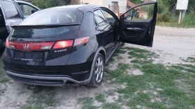 Обява за продажба на Honda Civic 2.2 140hp ~5 300 лв. - изображение 3