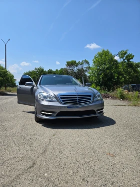 Обява за продажба на Mercedes-Benz S 550 ~37 500 лв. - изображение 2