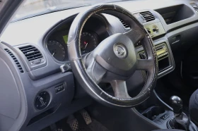 Обява за продажба на Skoda Fabia ~6 000 лв. - изображение 7
