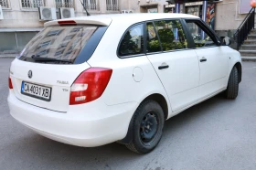 Обява за продажба на Skoda Fabia ~6 000 лв. - изображение 5