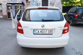 Обява за продажба на Skoda Fabia ~6 000 лв. - изображение 2