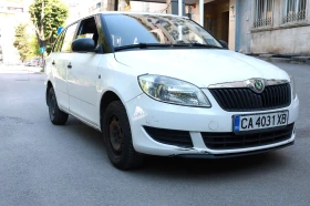 Обява за продажба на Skoda Fabia ~6 000 лв. - изображение 1