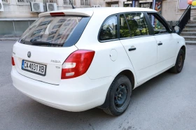 Обява за продажба на Skoda Fabia ~6 000 лв. - изображение 1