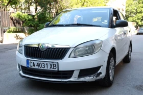 Обява за продажба на Skoda Fabia ~6 000 лв. - изображение 4