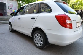Обява за продажба на Skoda Fabia ~6 000 лв. - изображение 3