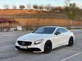Обява за продажба на Mercedes-Benz S 63 Mercedes S 63AMG ~ 120 000 лв. - изображение 1