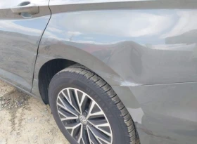Обява за продажба на VW Jetta 1.4L I-4 DI, DOHC, VVT, TURBO, 147HP ~23 700 лв. - изображение 8
