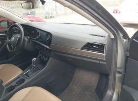 Обява за продажба на VW Jetta 1.4L I-4 DI, DOHC, VVT, TURBO, 147HP ~23 700 лв. - изображение 11