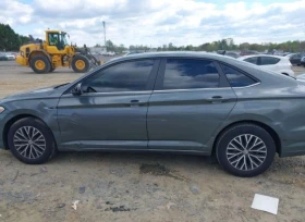 Обява за продажба на VW Jetta 1.4L I-4 DI, DOHC, VVT, TURBO, 147HP ~23 700 лв. - изображение 3