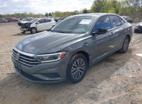 Обява за продажба на VW Jetta 1.4L I-4 DI, DOHC, VVT, TURBO, 147HP ~23 700 лв. - изображение 1