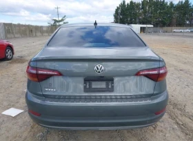 Обява за продажба на VW Jetta 1.4L I-4 DI, DOHC, VVT, TURBO, 147HP ~23 700 лв. - изображение 7