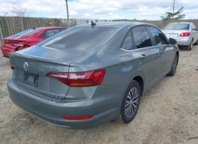 Обява за продажба на VW Jetta 1.4L I-4 DI, DOHC, VVT, TURBO, 147HP ~23 700 лв. - изображение 5