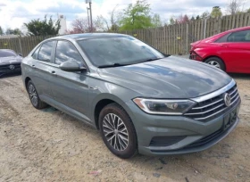Обява за продажба на VW Jetta 1.4L I-4 DI, DOHC, VVT, TURBO, 147HP ~23 700 лв. - изображение 1