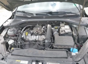 VW Jetta 1.4L I-4 DI, DOHC, VVT, TURBO, 147HP | Mobile.bg    16