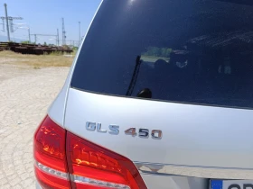 Обява за продажба на Mercedes-Benz GLS 450 ~60 000 лв. - изображение 4
