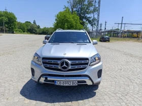 Обява за продажба на Mercedes-Benz GLS 450 ~60 000 лв. - изображение 1