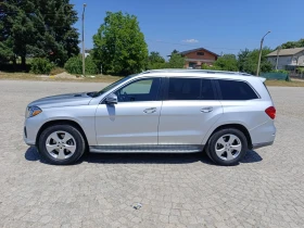 Обява за продажба на Mercedes-Benz GLS 450 ~60 000 лв. - изображение 1