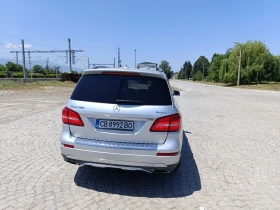 Обява за продажба на Mercedes-Benz GLS 450 ~60 000 лв. - изображение 3