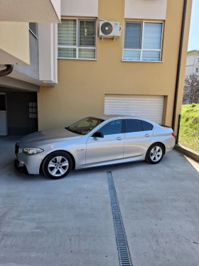 Обява за продажба на BMW 520 Със сменени ВЕРИГИ ~26 600 лв. - изображение 10