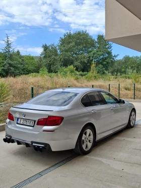 BMW 520 KEYLES | Mobile.bg    4