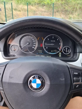 BMW 520 KEYLES | Mobile.bg    6