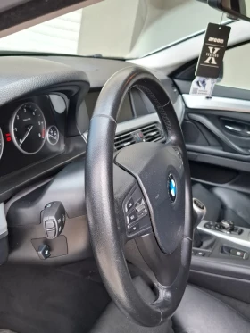 BMW 520 KEYLES | Mobile.bg    7