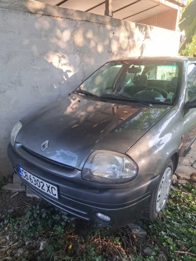 Renault Clio | Mobile.bg    2