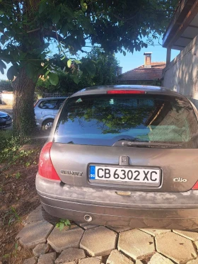 Renault Clio | Mobile.bg    3