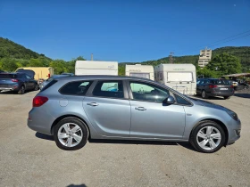 Opel Astra 1.7CDTI FACELIFT!!! - 8790 лв. - 88913917 2
