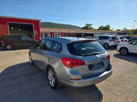 Opel Astra 1.7CDTI FACELIFT!!! - 8790 лв. - 88913917 5