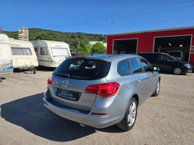 Opel Astra 1.7CDTI FACELIFT!!! - 8790 лв. - 88913917 3