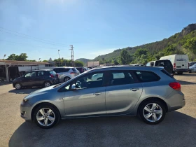 Opel Astra 1.7CDTI FACELIFT!!! - 8790 лв. - 88913917 6