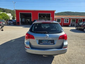 Opel Astra 1.7CDTI FACELIFT!!! - 8790 лв. - 88913917 4